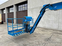 Genie - 2007 - z-80/60 - hoogwerker - afbeelding 21 van  49