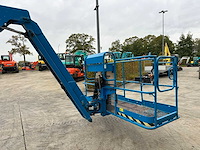 Genie - 2007 - z-80/60 - hoogwerker - afbeelding 22 van  49