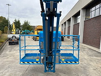 Genie - 2007 - z-80/60 - hoogwerker - afbeelding 27 van  49