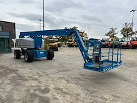 Genie - 2007 - z-80/60 - hoogwerker - afbeelding 23 van  49