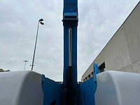 Genie - 2007 - z-80/60 - hoogwerker - afbeelding 38 van  49