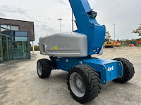 Genie - 2007 - z-80/60 - hoogwerker - afbeelding 41 van  49