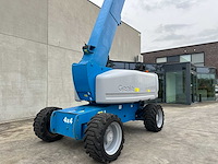 Genie - 2007 - z-80/60 - hoogwerker - afbeelding 42 van  49