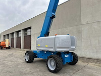 Genie - 2007 - z-80/60 - hoogwerker - afbeelding 43 van  49