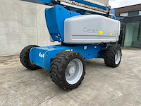 Genie - 2007 - z-80/60 - hoogwerker - afbeelding 48 van  49