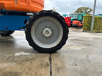 Genie - 2007 - z45/25 - hoogwerker - afbeelding 2 van  32