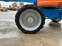 Genie - 2007 - z45/25 - hoogwerker - afbeelding 3 van  32