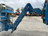 Genie - 2007 - z45/25 - hoogwerker - afbeelding 4 van  32