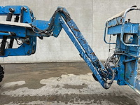 Genie - 2007 - z45/25 - hoogwerker - afbeelding 5 van  32