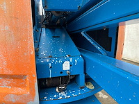 Genie - 2007 - z45/25 - hoogwerker - afbeelding 6 van  32