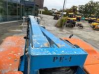 Genie - 2007 - z45/25 - hoogwerker - afbeelding 11 van  32