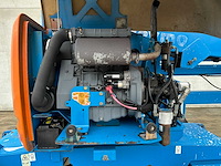 Genie - 2007 - z45/25 - hoogwerker - afbeelding 15 van  32