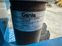 Genie - 2007 - z45/25 - hoogwerker - afbeelding 17 van  32