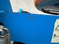 Genie - 2007 - z45/25 - hoogwerker - afbeelding 18 van  32