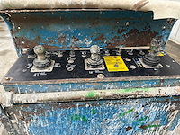 Genie - 2007 - z45/25 - hoogwerker - afbeelding 19 van  32