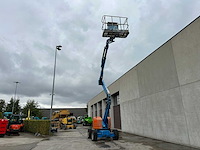 Genie - 2007 - z45/25 - hoogwerker - afbeelding 22 van  32