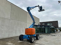 Genie - 2007 - z45/25 - hoogwerker - afbeelding 24 van  32