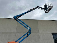 Genie - 2007 - z45/25 - hoogwerker - afbeelding 25 van  32