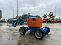 Genie - 2007 - z45/25 - hoogwerker - afbeelding 23 van  32