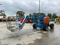 Genie - 2007 - z45/25 - hoogwerker - afbeelding 27 van  32