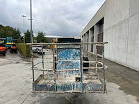 Genie - 2007 - z45/25 - hoogwerker - afbeelding 28 van  32