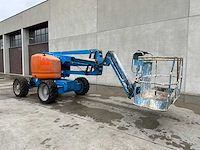Genie - 2007 - z45/25 - hoogwerker - afbeelding 29 van  32