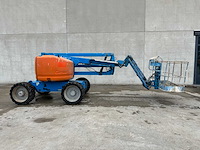 Genie - 2007 - z45/25 - hoogwerker - afbeelding 30 van  32