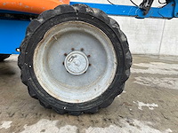 Genie - 2007 - z45/25 - hoogwerker - afbeelding 31 van  32