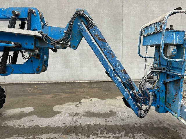 Genie - 2007 - z45/25 - hoogwerker - afbeelding 5 van  32