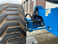 Genie - 2007 - z45/25 - hoogwerker - afbeelding 9 van  32