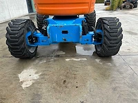 Genie - 2007 - z45/25 - hoogwerker - afbeelding 10 van  32