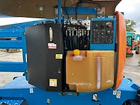 Genie - 2007 - z45/25 - hoogwerker - afbeelding 14 van  32