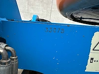 Genie - 2007 - z45/25 - hoogwerker - afbeelding 18 van  32