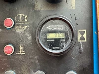 Genie - 2007 - z45/25 - hoogwerker - afbeelding 20 van  32