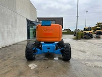 Genie - 2007 - z45/25 - hoogwerker - afbeelding 12 van  32
