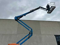 Genie - 2007 - z45/25 - hoogwerker - afbeelding 25 van  32