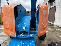 Genie - 2007 - z45/25 - hoogwerker - afbeelding 26 van  32