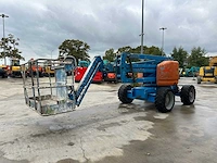 Genie - 2007 - z45/25 - hoogwerker - afbeelding 27 van  32