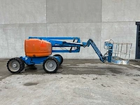 Genie - 2007 - z45/25 - hoogwerker - afbeelding 30 van  32