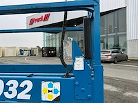 Genie - 2008 - gs1932 - hoogwerker - afbeelding 2 van  17