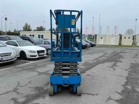 Genie - 2008 - gs1932 - hoogwerker - afbeelding 5 van  17
