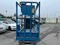 Genie - 2008 - gs1932 - hoogwerker - afbeelding 6 van  17