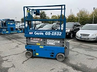 Genie - 2008 - gs1932 - hoogwerker - afbeelding 1 van  17