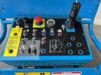 Genie - 2008 - z30/20n - hoogwerker - afbeelding 3 van  12