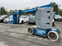 Genie - 2008 - z30/20n - hoogwerker - afbeelding 5 van  12