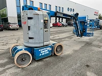 Genie - 2008 - z30/20n - hoogwerker - afbeelding 7 van  12