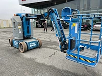Genie - 2008 - z30/20n - hoogwerker - afbeelding 9 van  12