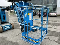 Genie - 2008 - z30/20n - hoogwerker - afbeelding 10 van  12