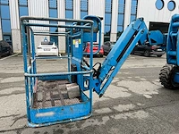 Genie - 2012 - z45/25j - hoogwerker - afbeelding 2 van  21