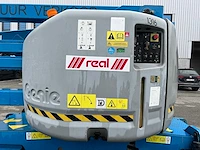 Genie - 2012 - z45/25j - hoogwerker - afbeelding 6 van  21